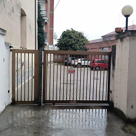 Cozy Place 10 Vercelli Exterior photo