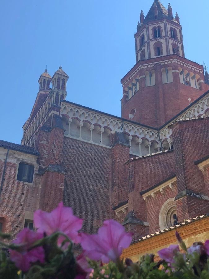 Cozy Place 10 Vercelli Exterior photo