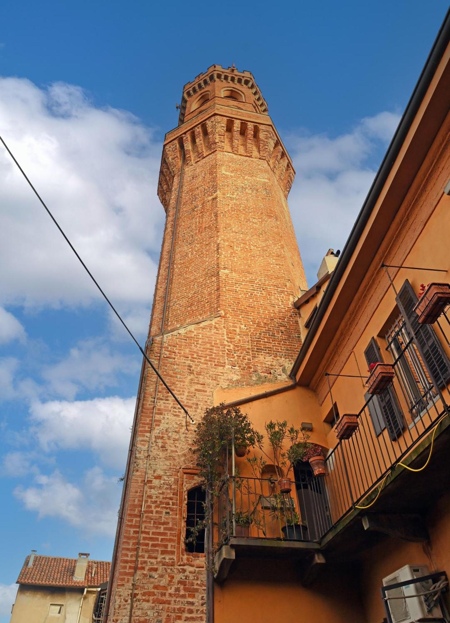 Cozy Place 10 Vercelli Exterior photo