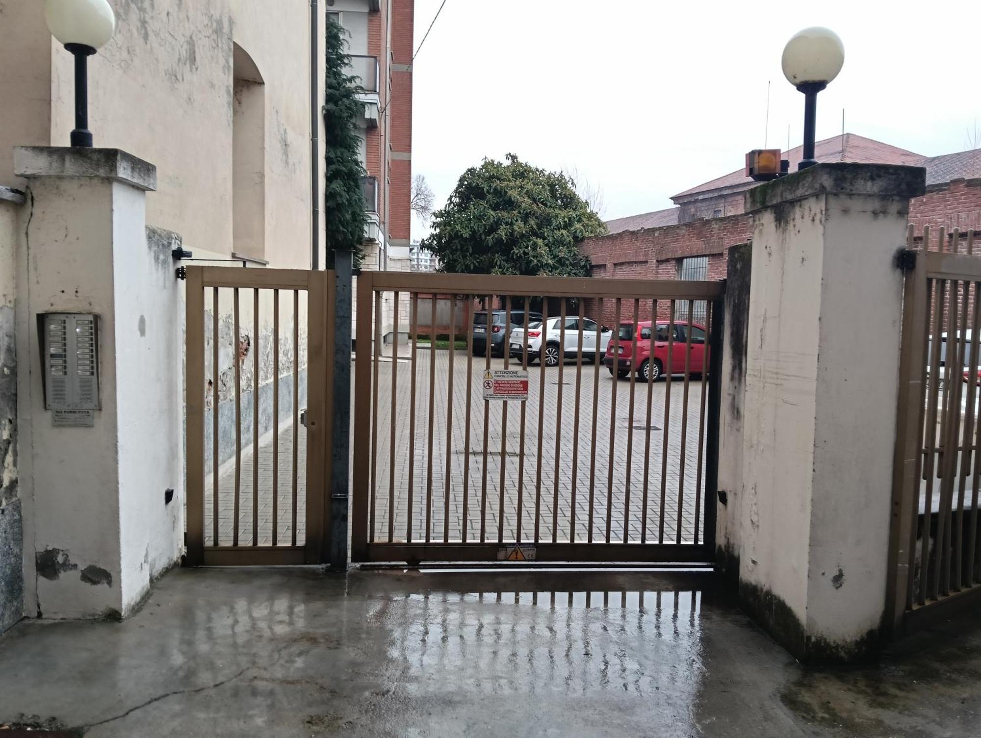 Cozy Place 10 Vercelli Exterior photo