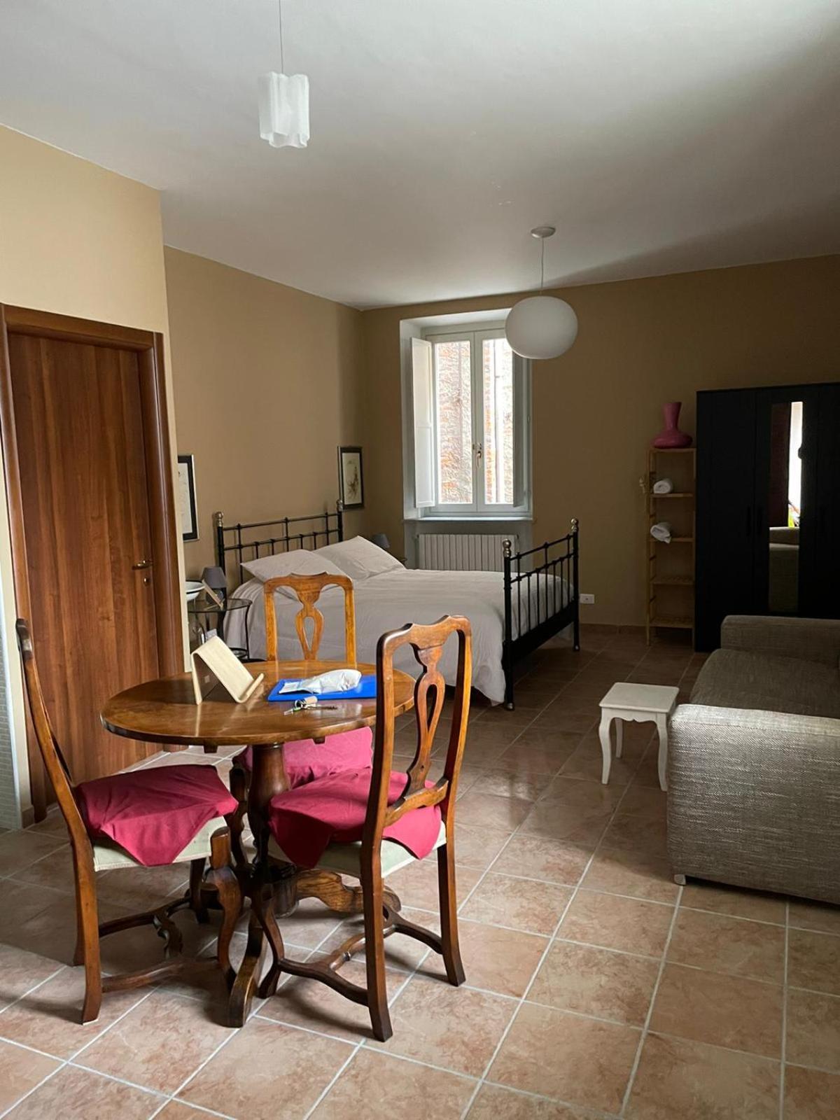 Cozy Place 10 Vercelli Exterior photo